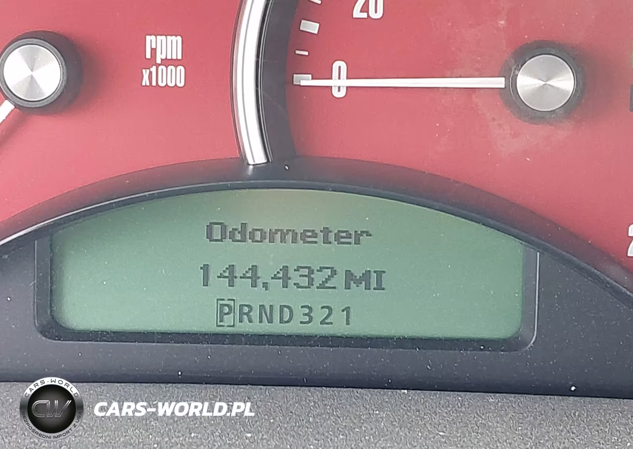 2004 Pontiac Gto VIN:6G2VX12G24L250174 - 16