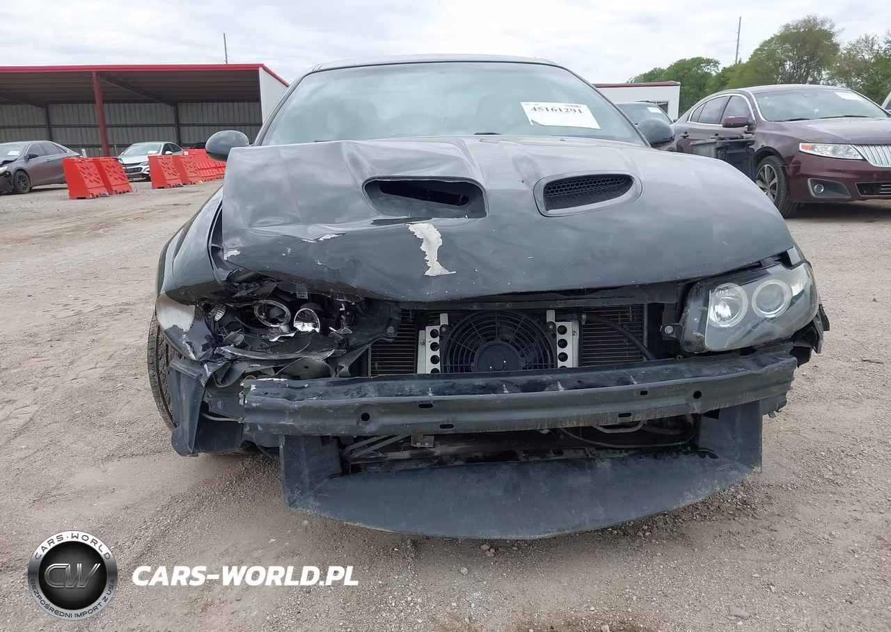 2004 Pontiac Gto VIN:6G2VX12G24L250174 - 18