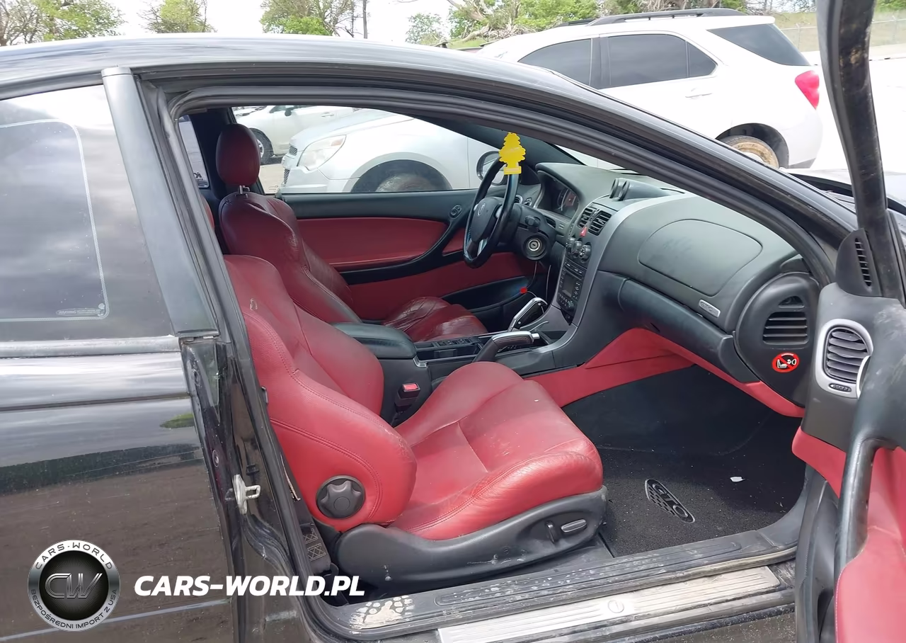 2004 Pontiac Gto VIN:6G2VX12G24L250174 - 5
