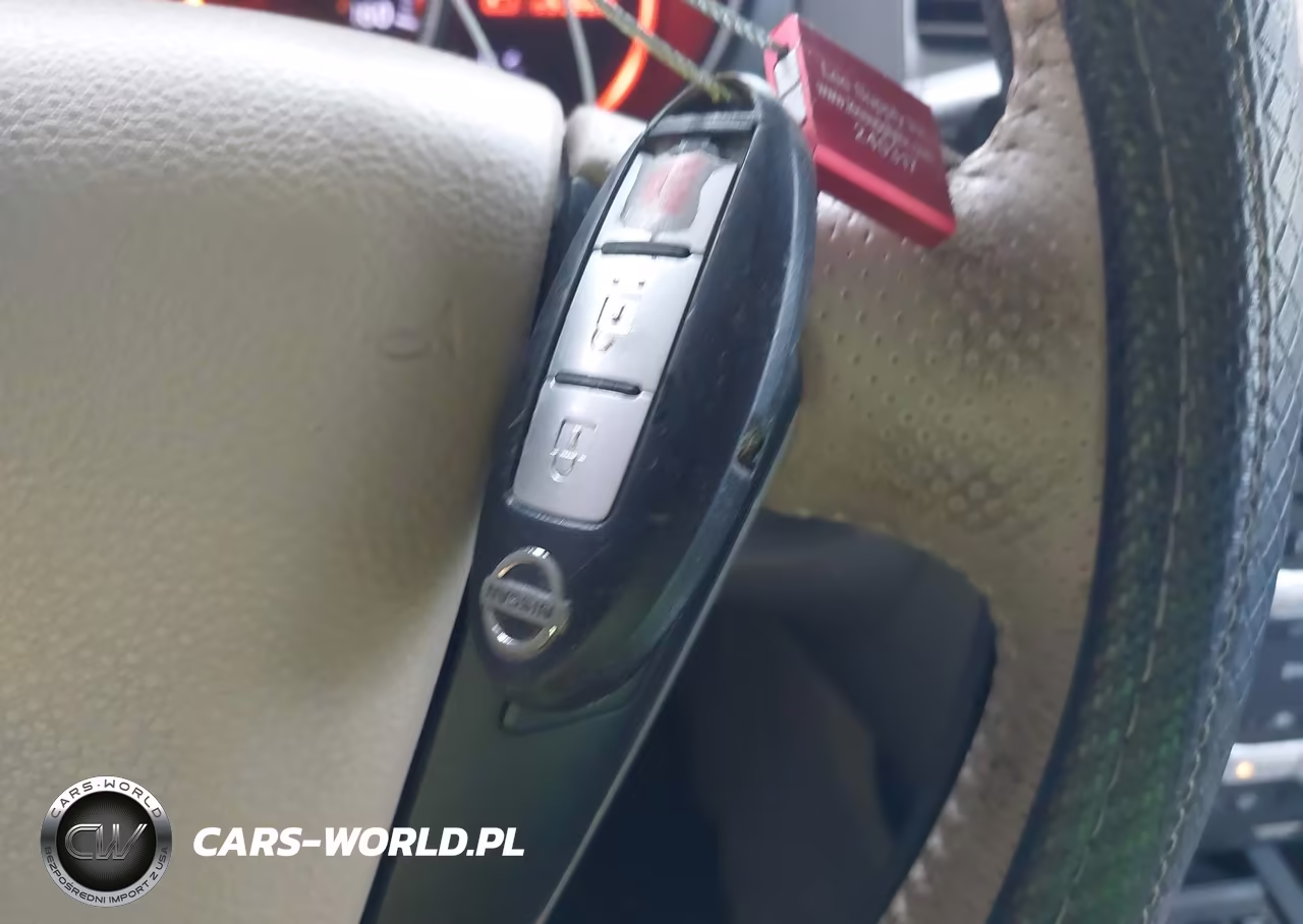 2010 Nissan Murano Sl VIN:JN8AZ1MU2AW019679 - 11