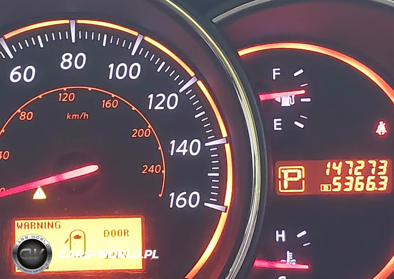 2010 Nissan Murano Sl VIN:JN8AZ1MU2AW019679 - 7