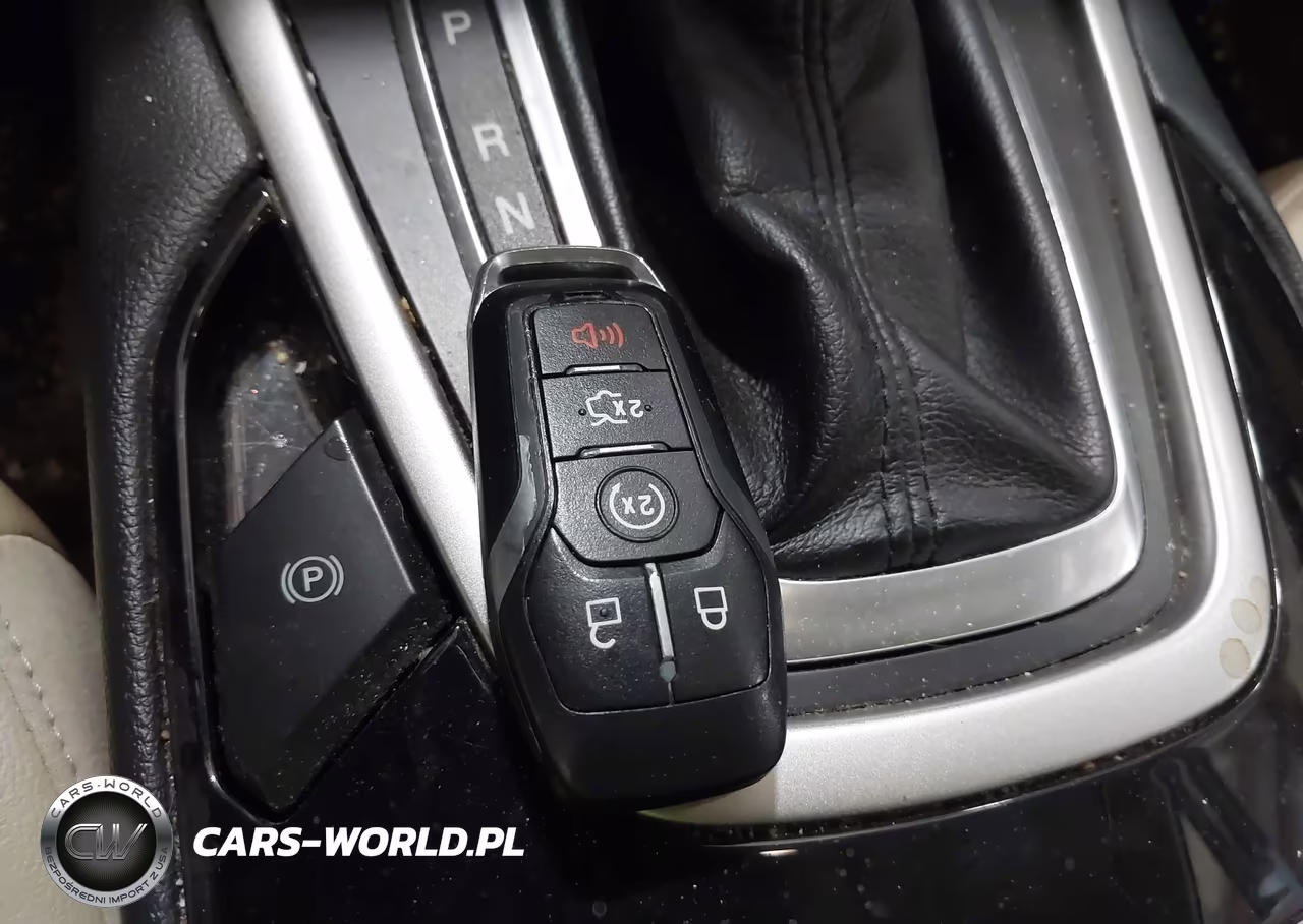 2015 Ford Edge Sel VIN:2FMTK4J96FBB58258 - 11