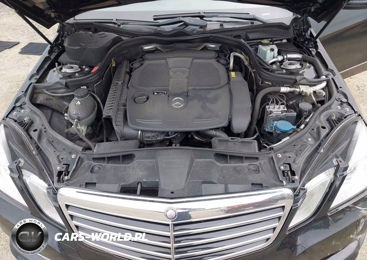 2012 Mercedes-Benz E 350 4Matic VIN:WDDHF8JB4CA605482 - 10