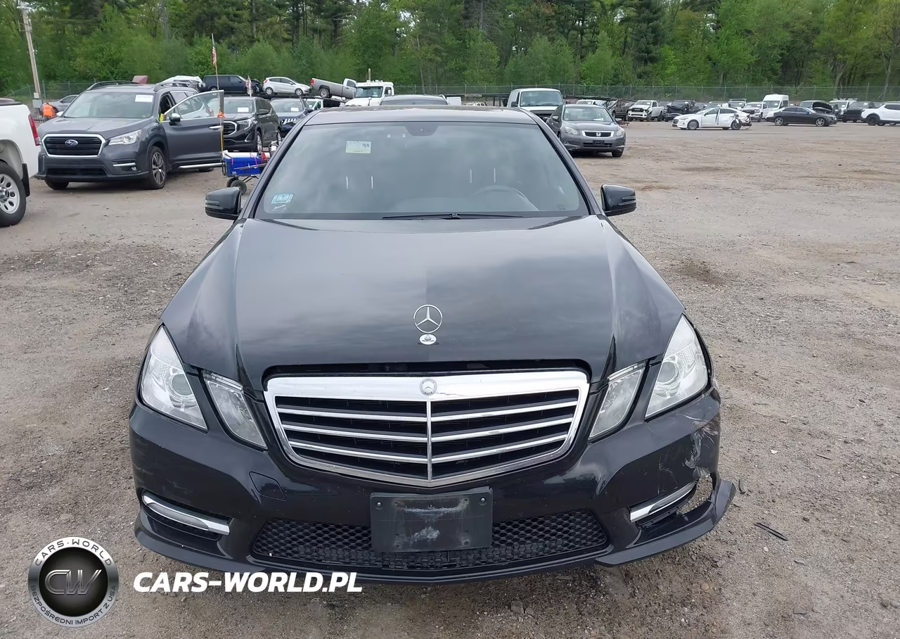 2012 Mercedes-Benz E 350 4Matic VIN:WDDHF8JB4CA605482 - 12