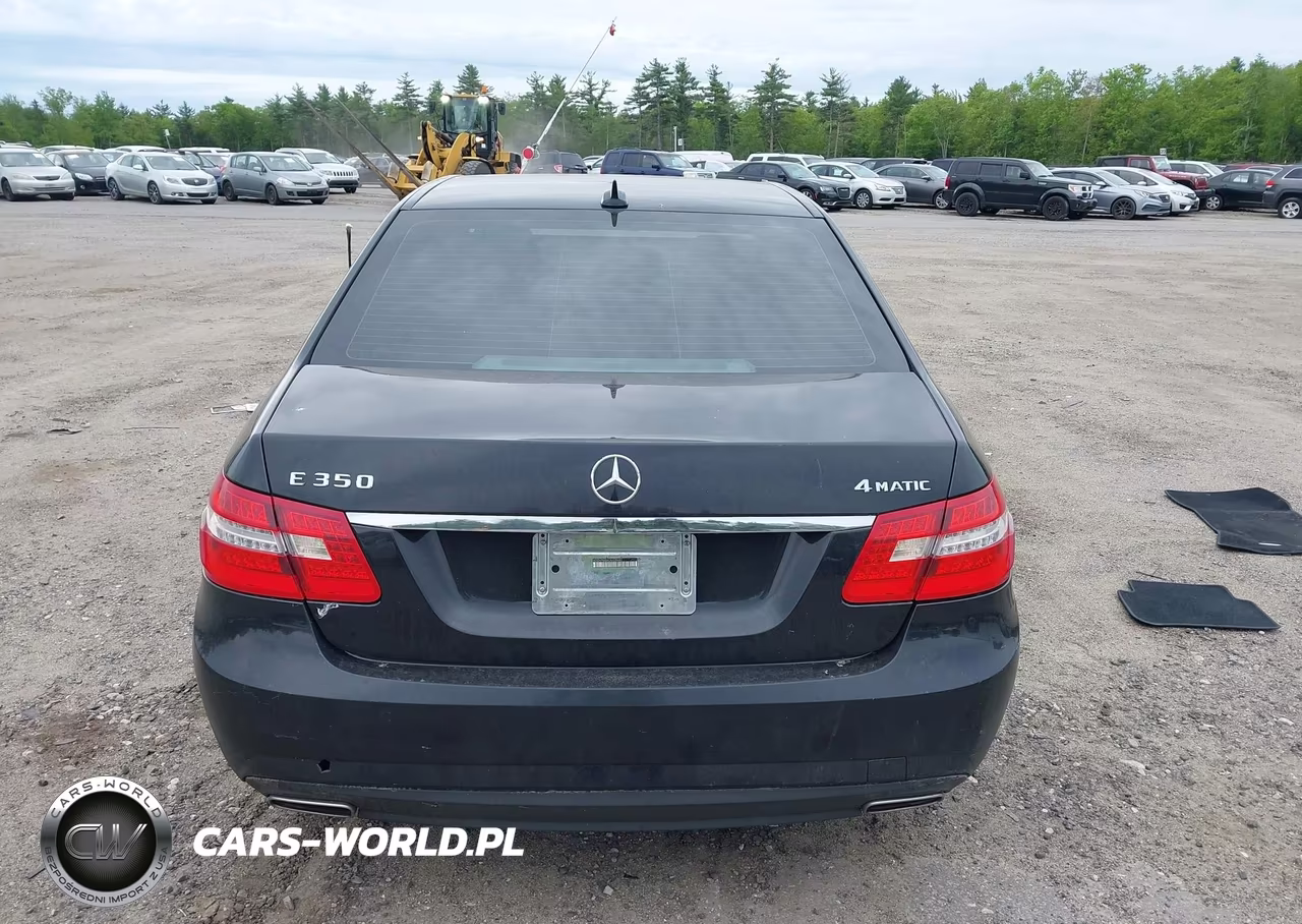 2012 Mercedes-Benz E 350 4Matic VIN:WDDHF8JB4CA605482 - 16