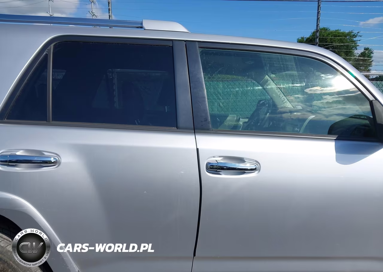 2013 Toyota 4Runner Sr5 VIN:JTEZU5JRXD5051256 - 14