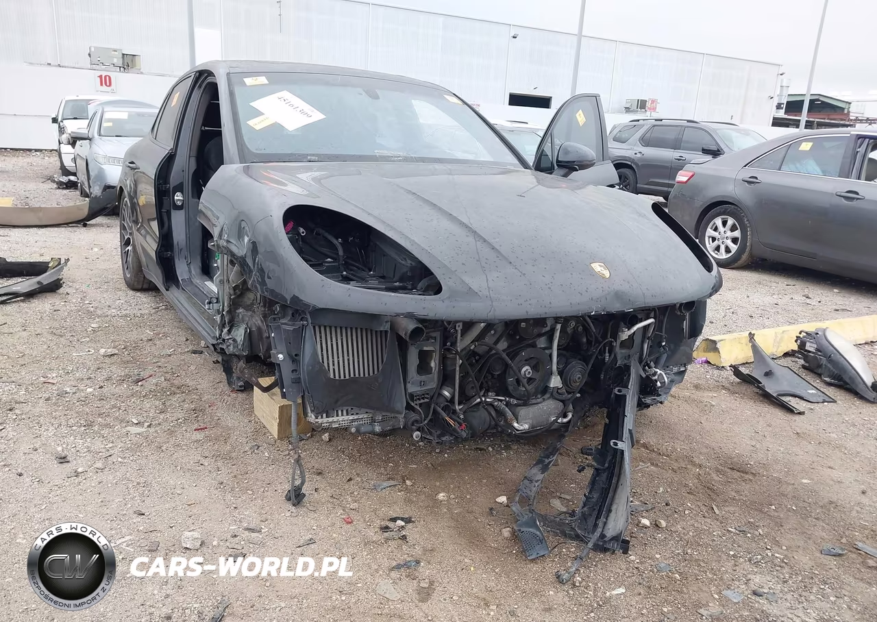 2015 Porsche Macan S VIN:WP1AB2A53FLB64451 - 11