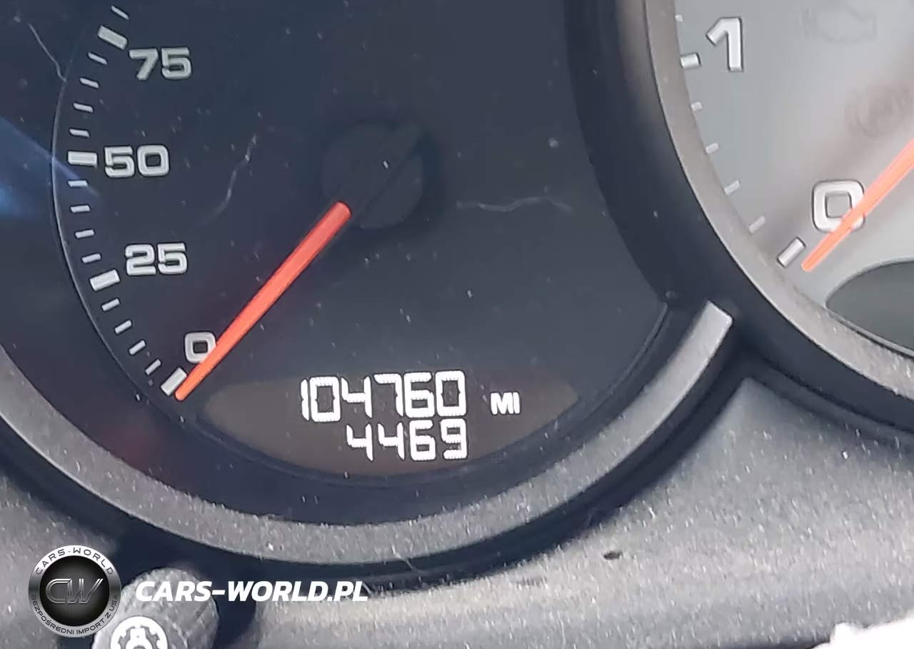 2015 Porsche Macan S VIN:WP1AB2A53FLB64451 - 15