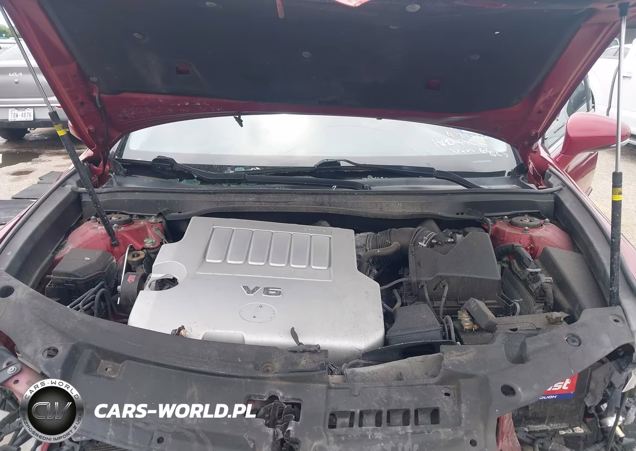 2014 Lexus Es 350 VIN:JTHBK1GG9E2106825 - 10