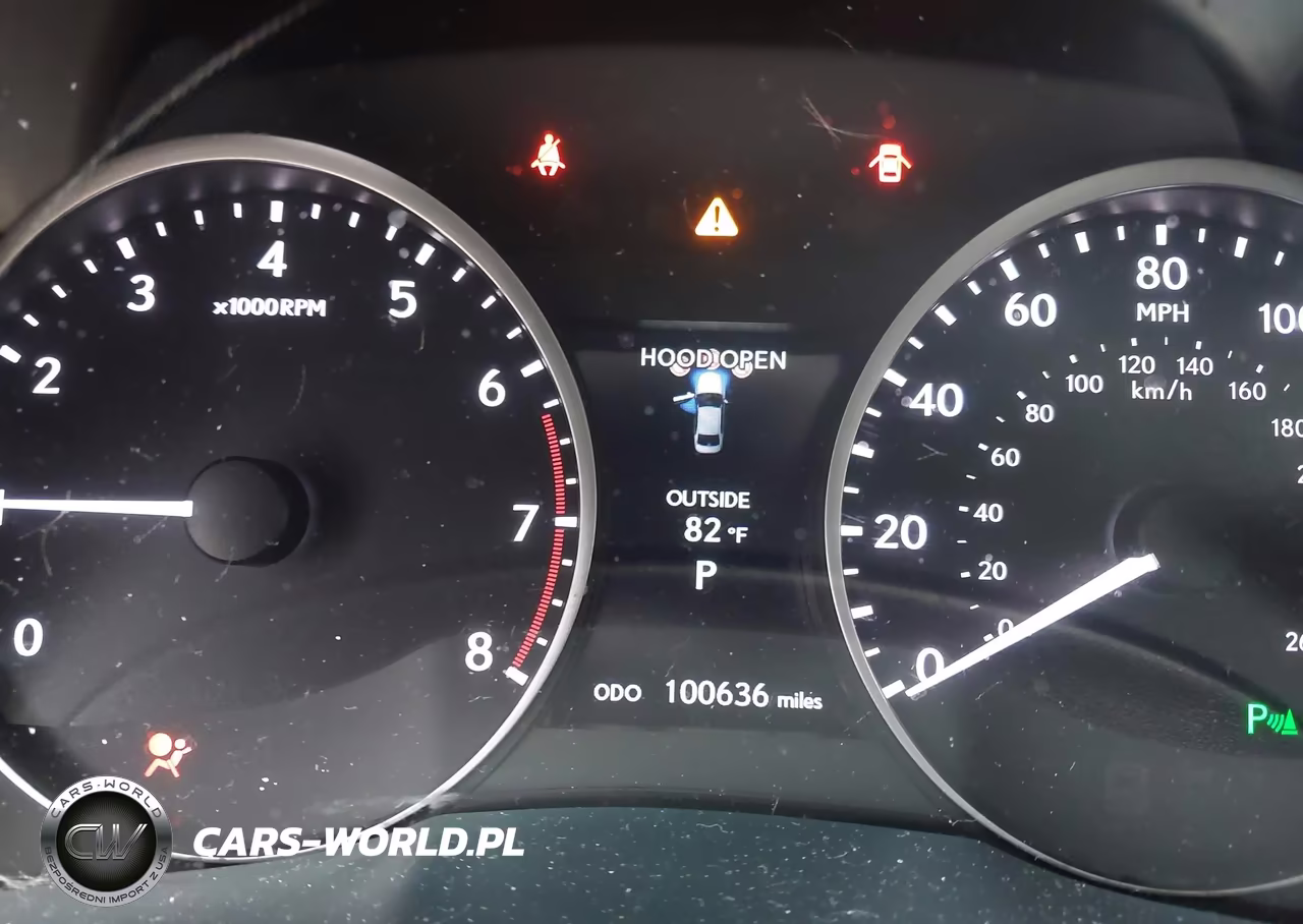 2014 Lexus Es 350 VIN:JTHBK1GG9E2106825 - 15