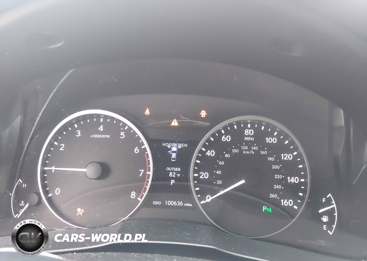 2014 Lexus Es 350 VIN:JTHBK1GG9E2106825 - 7