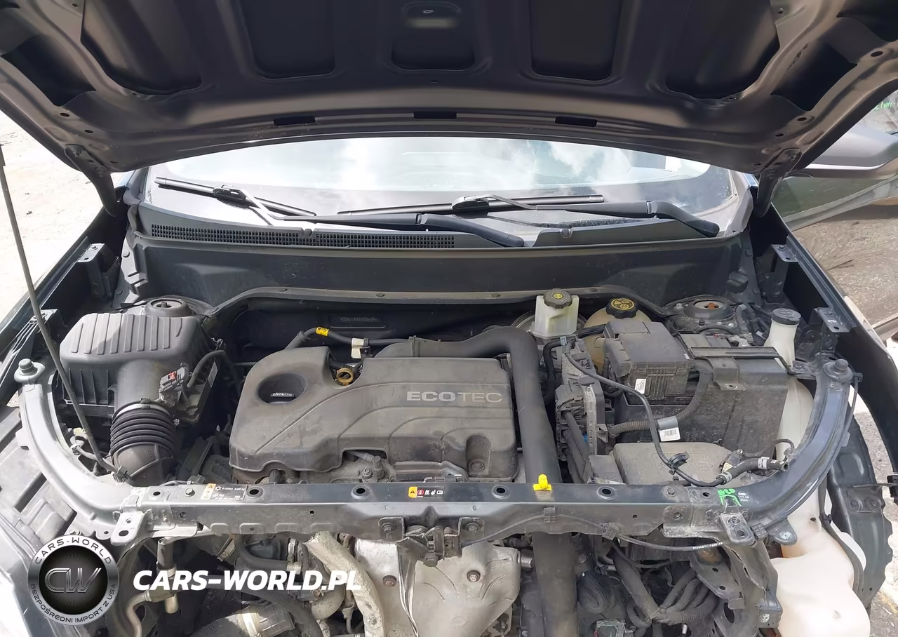 2018 Chevrolet Equinox Ls VIN:2GNAXHEV0J6335584 - 10