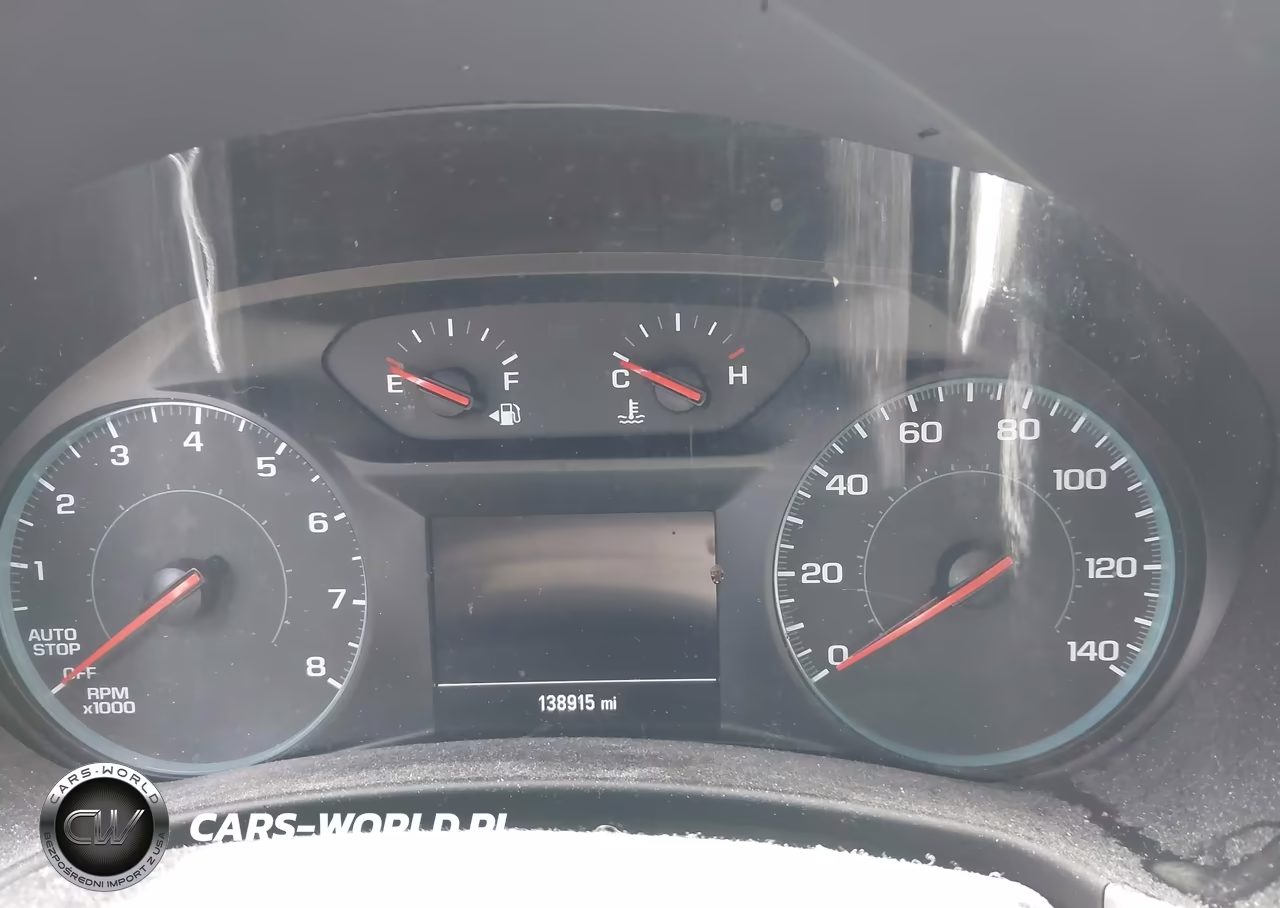 2018 Chevrolet Equinox Ls VIN:2GNAXHEV0J6335584 - 7
