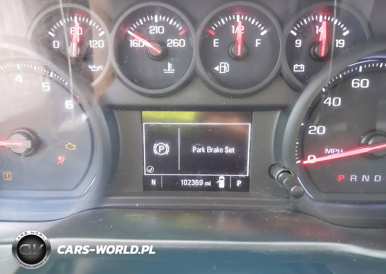 2019 Chevrolet Silverado 1500 Work Truck VIN:3GCPWAEH0KG100616 - 7