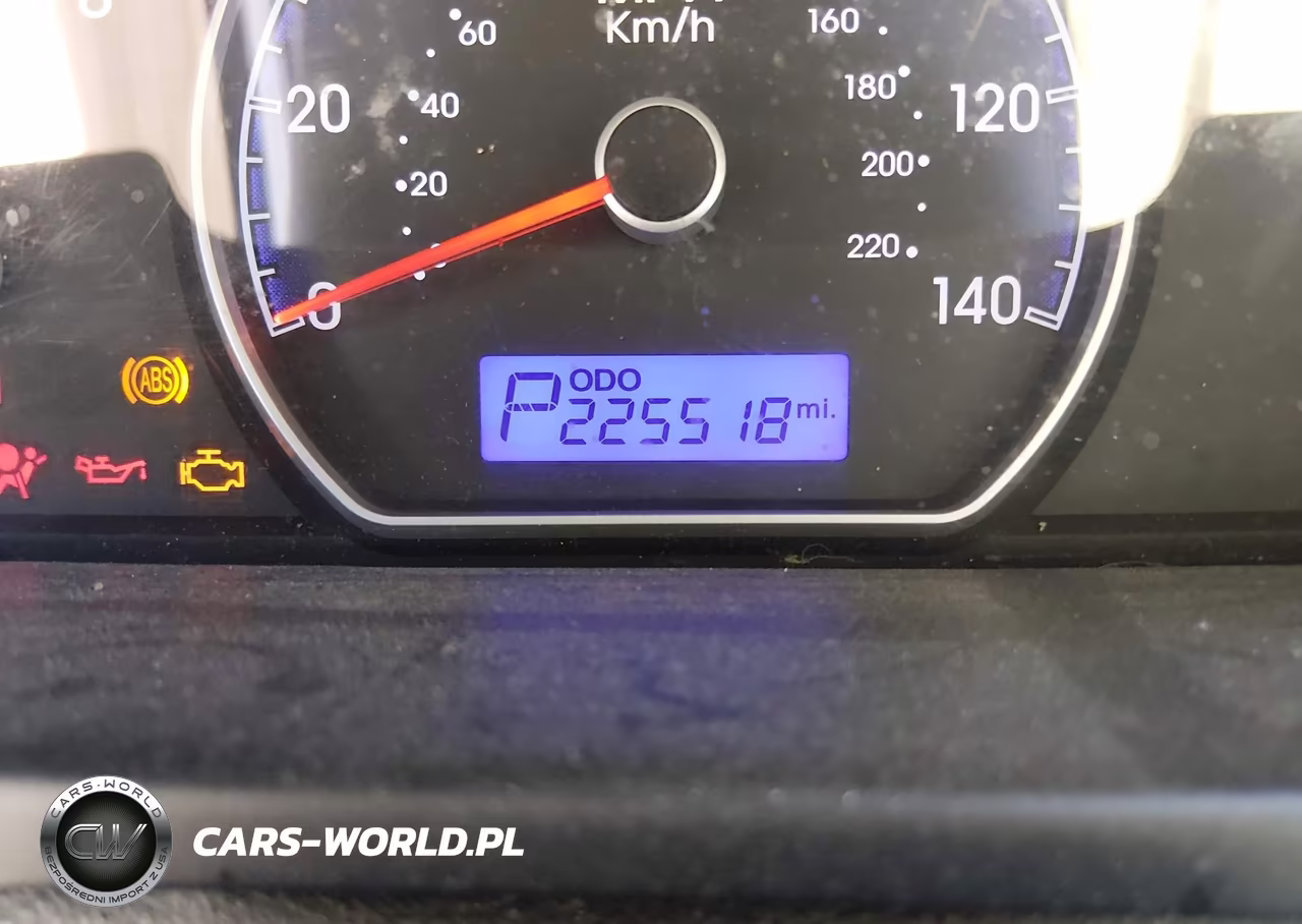 HYUNDAI ELANTRA VIN:KMHDU4ADXAU920612 - 16