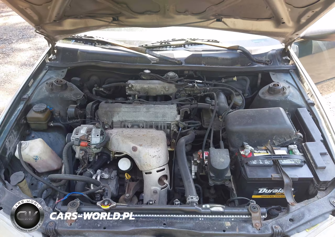 1999 Toyota Camry Ce VIN:4T1BG22K0XU456903 - 10