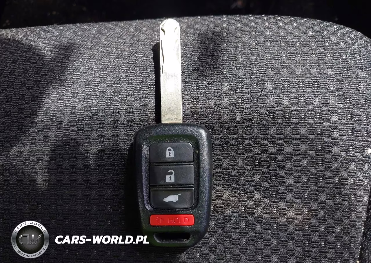 2021 Honda Hr-V Awd Lx VIN:3CZRU6H33MM755332 - 11