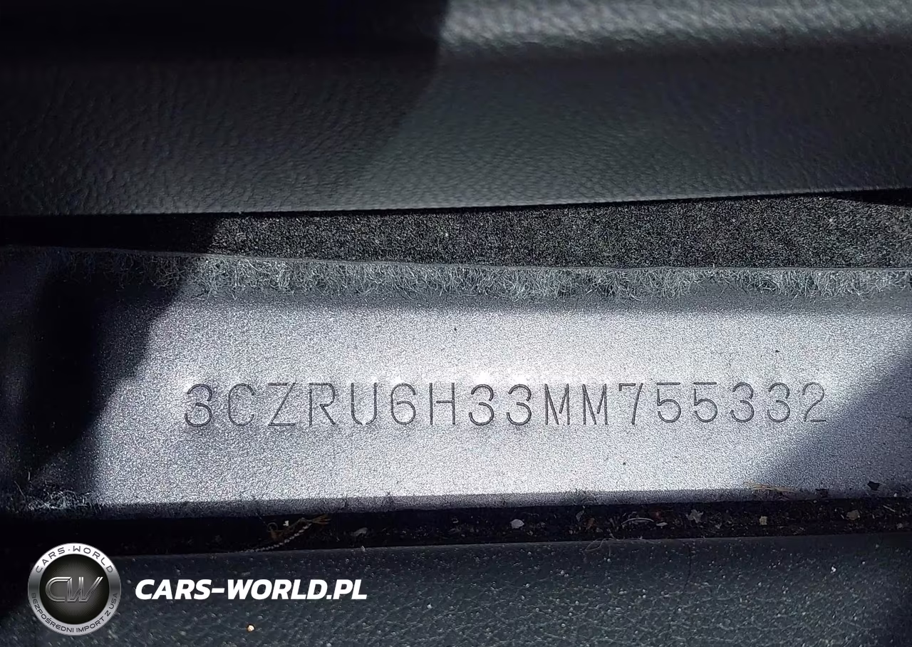 2021 Honda Hr-V Awd Lx VIN:3CZRU6H33MM755332 - 19