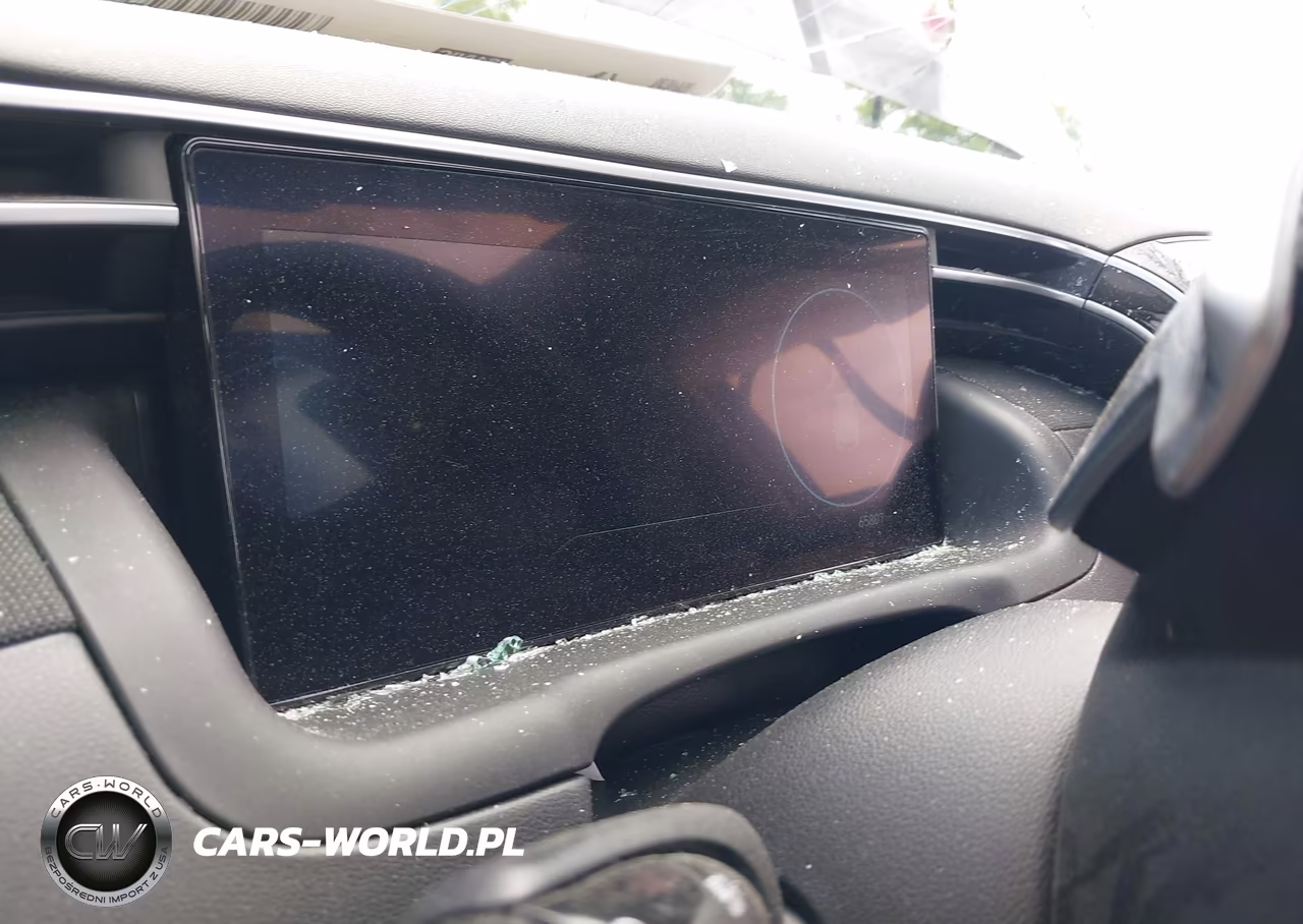 2023 Hyundai Tucson Hybrid Limited VIN:KM8JECA18PU094366 - 14