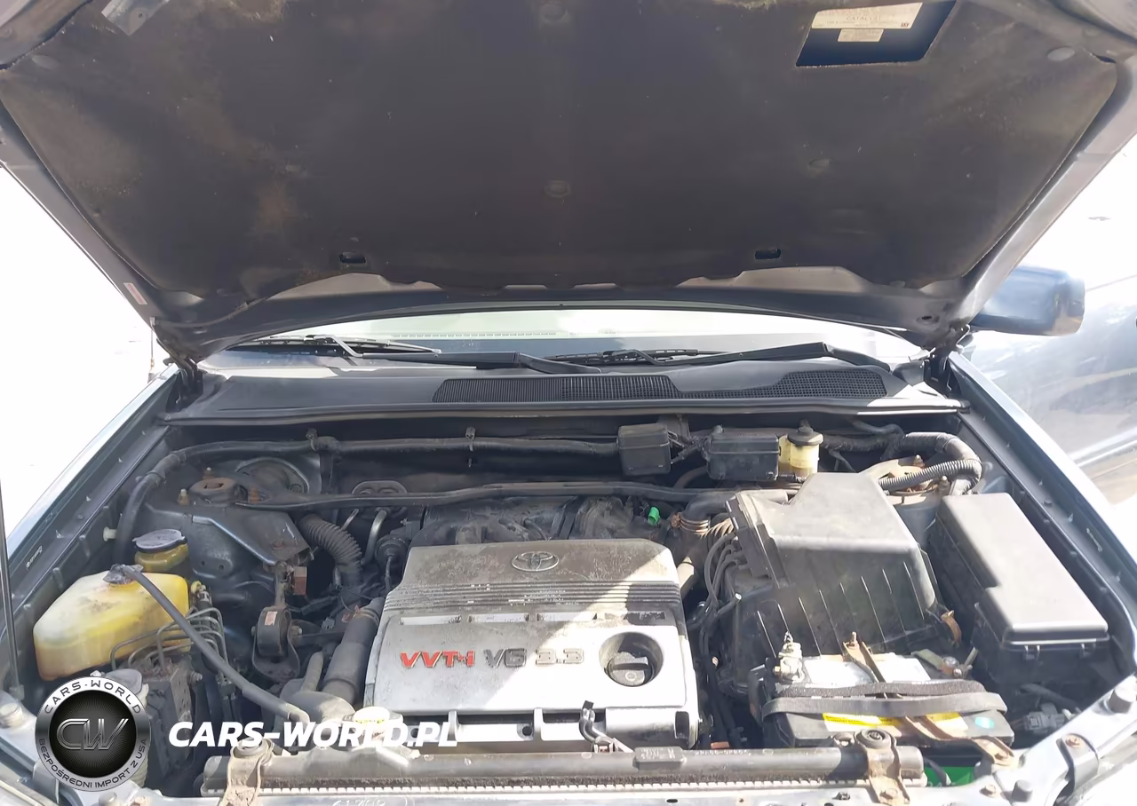 2005 Toyota Highlander V6 VIN:JTEEP21A050083758 - 10