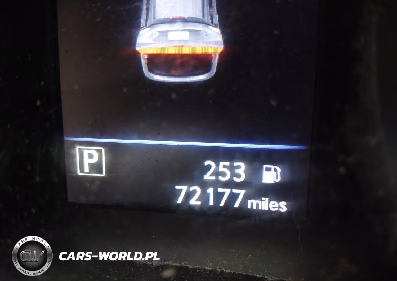 2019 Nissan Rogue Sv VIN:KNMAT2MT4KP550839 - 16