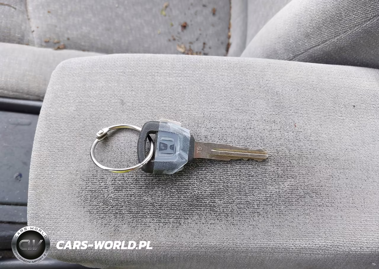2001 Honda Accord 2.3 Lx VIN:1HGCG564X1A119042 - 11