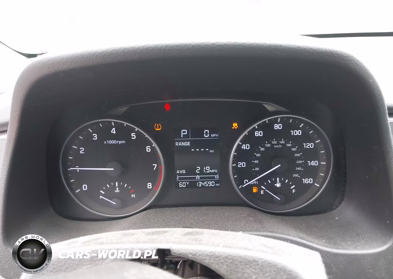 2017 Hyundai Elantra Se VIN:5NPD74LF7HH080075 - 7