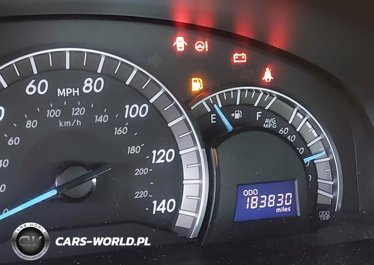 2014 Toyota Camry Se VIN:4T1BF1FK1EU413661 - 15
