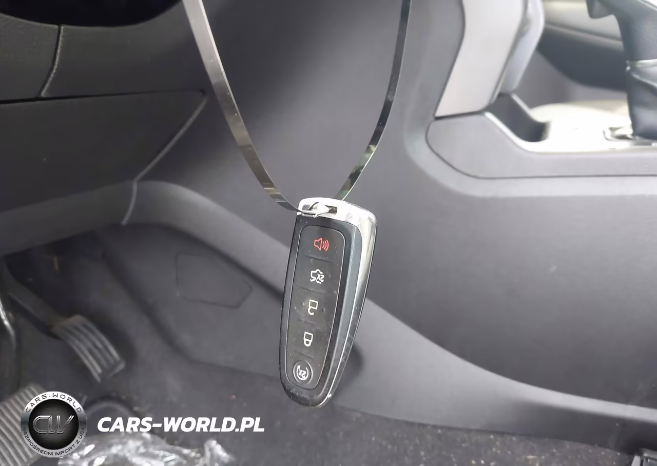 2019 Ford Escape Se VIN:1FMCU9GD0KUA31352 - 11