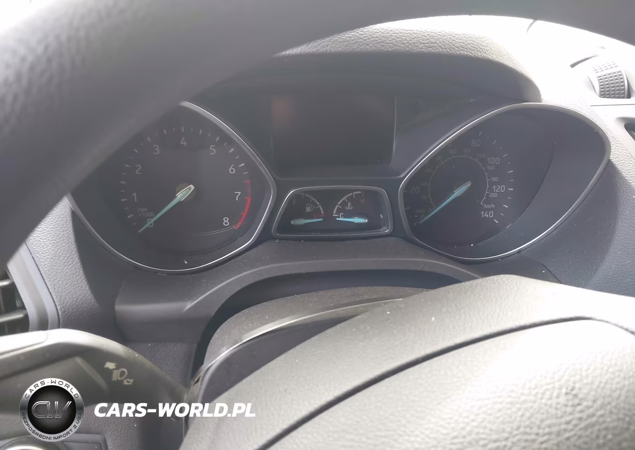 2019 Ford Escape Se VIN:1FMCU9GD0KUA31352 - 7