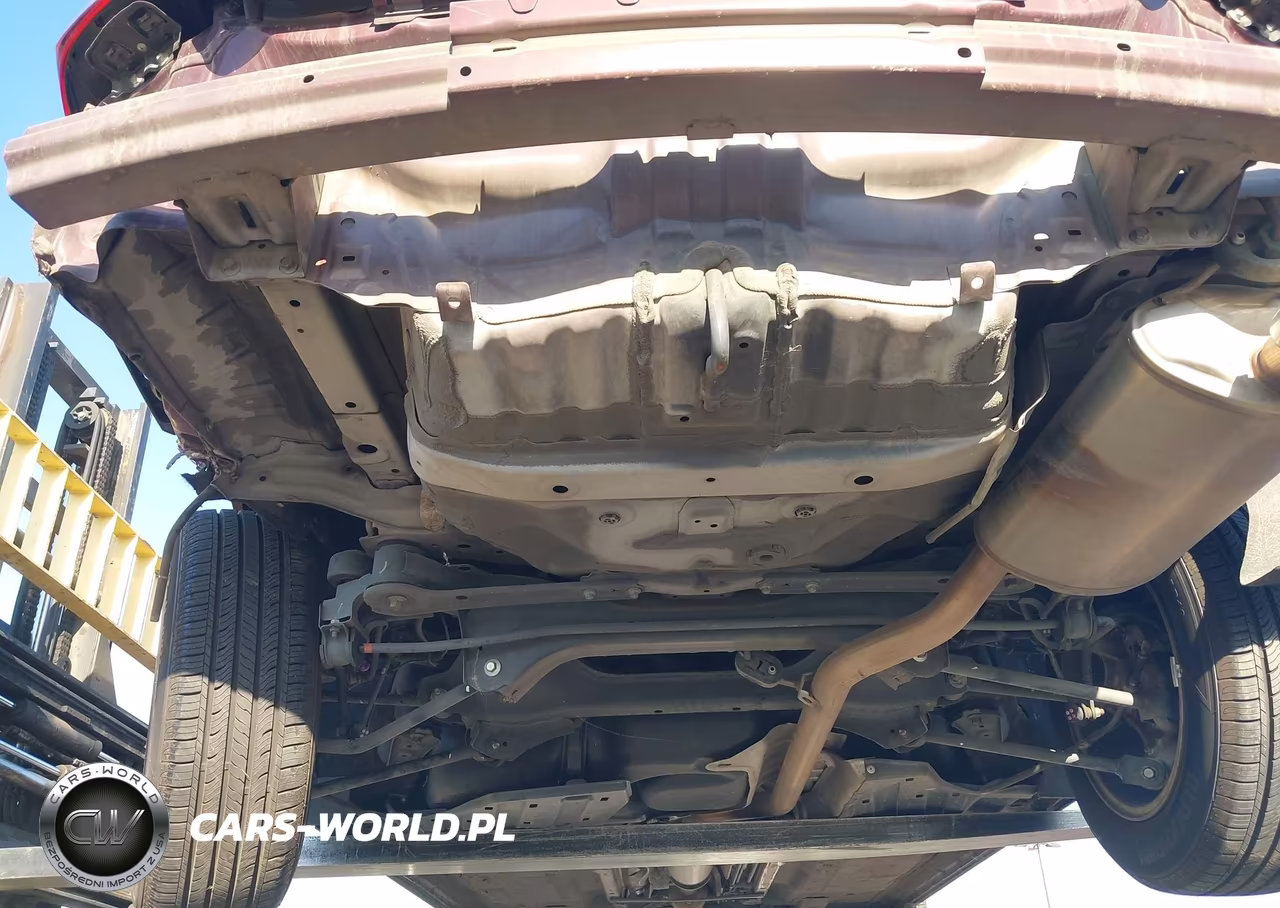 2016 Honda Accord Lx VIN:1HGCR2F3XGA030533 - 19