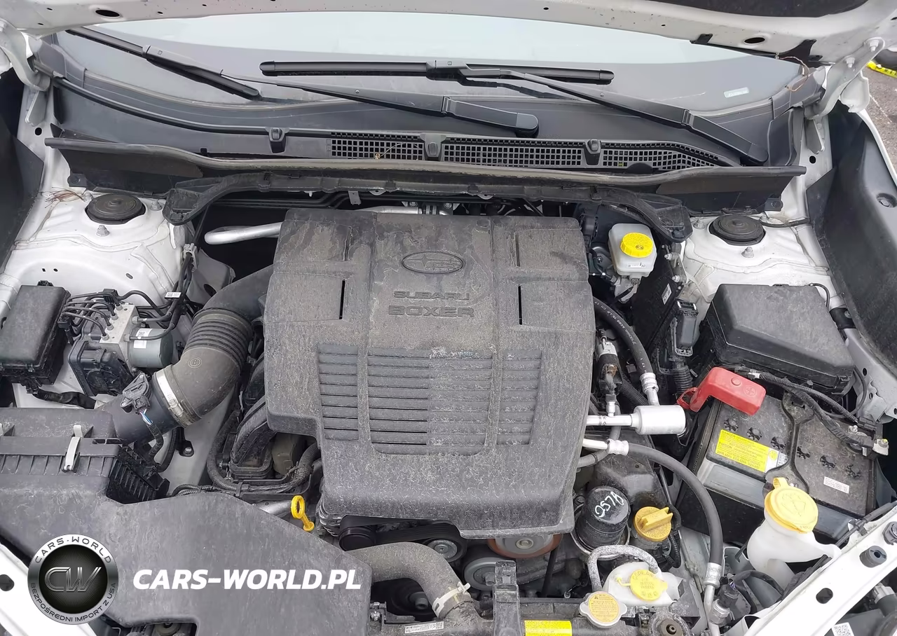 2024 Subaru Forester Sport VIN:JF2SKAGC6RH411640 - 10