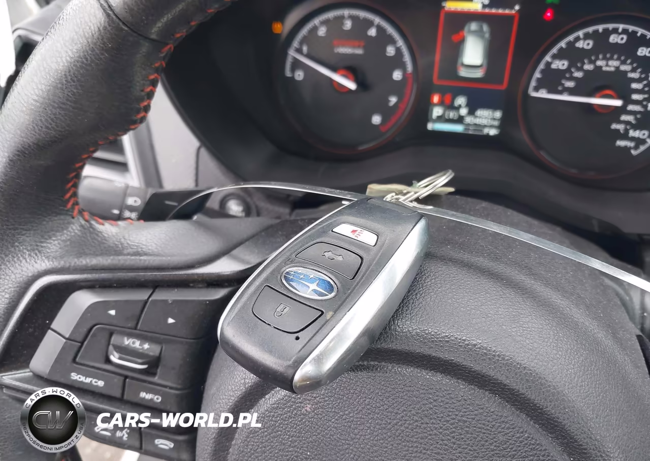 2024 Subaru Forester Sport VIN:JF2SKAGC6RH411640 - 11