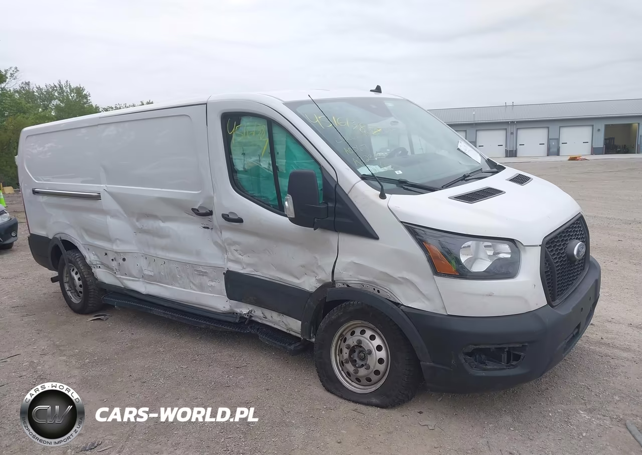2023 Ford Transit-150 – zdjęcie 1 z 16