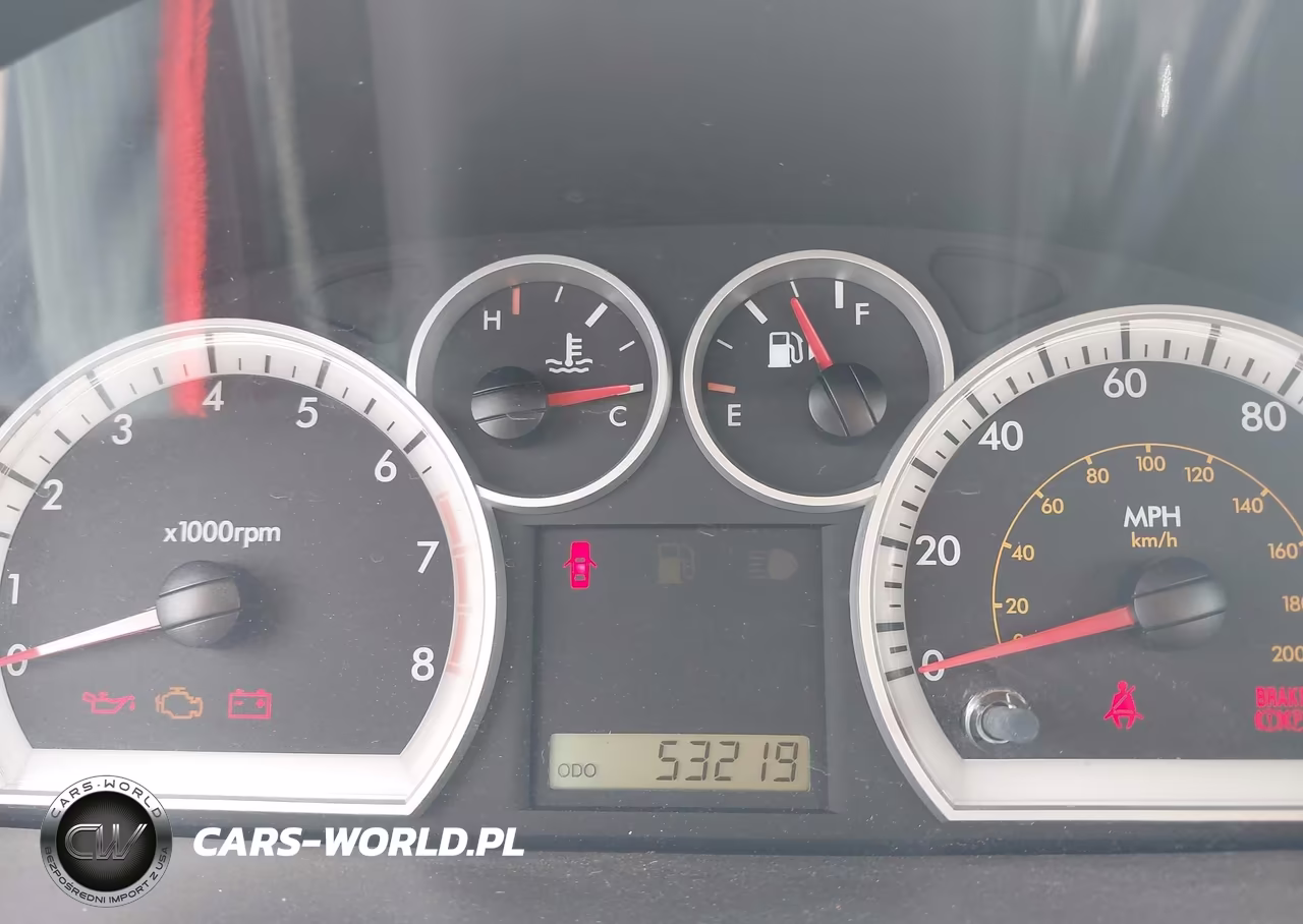 2007 Chevrolet Aveo Ls VIN:KL1TD56637B094505 - 7