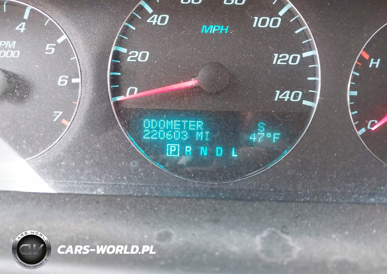 2014 Chevrolet Impala Limited Lt VIN:2G1WB5E39E1109968 - 7