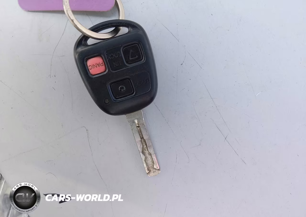 2000 Lexus Rx 300 VIN:JT6HF10U6Y0097895 - 11