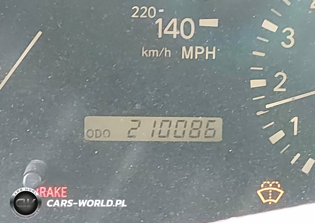 2000 Lexus Rx 300 VIN:JT6HF10U6Y0097895 - 15
