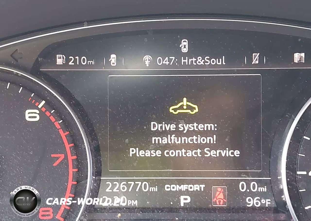 2017 Audi A4 2.0T Premium VIN:WAUGNAF4XHN036841 - 15