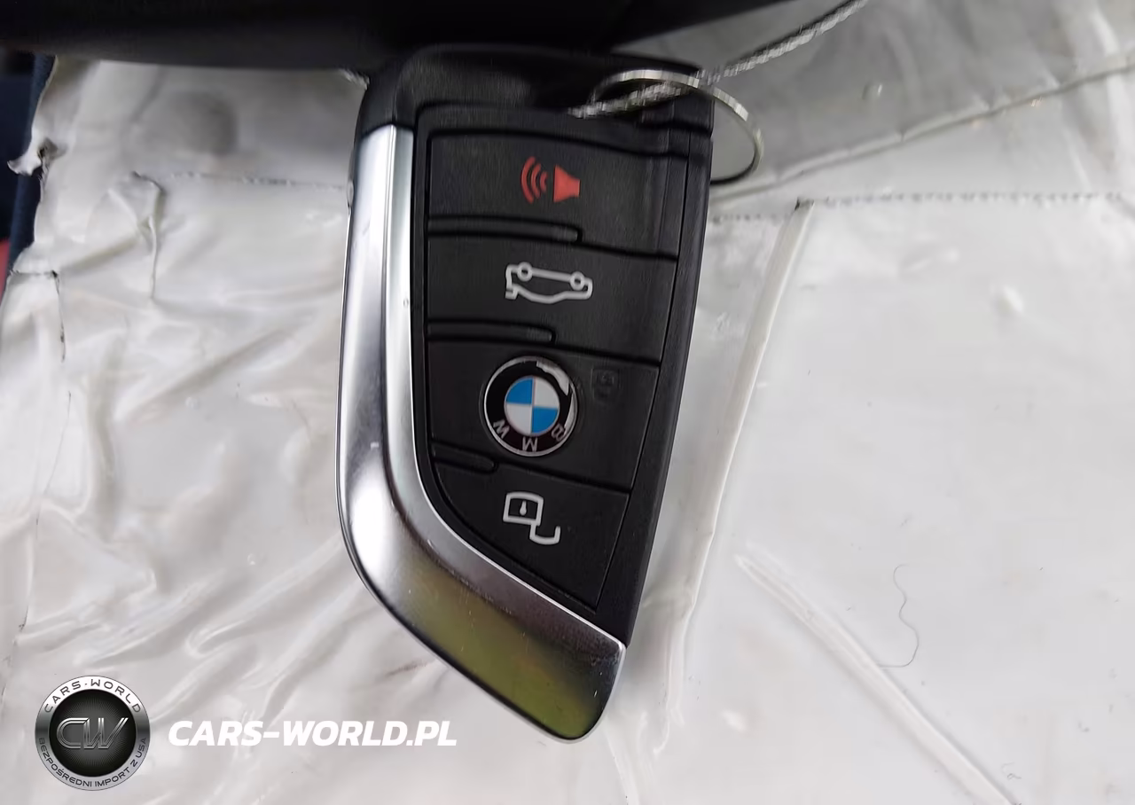 2023 BMW X3 xDrive30I VIN:WBX57DP04PN194062 - 11