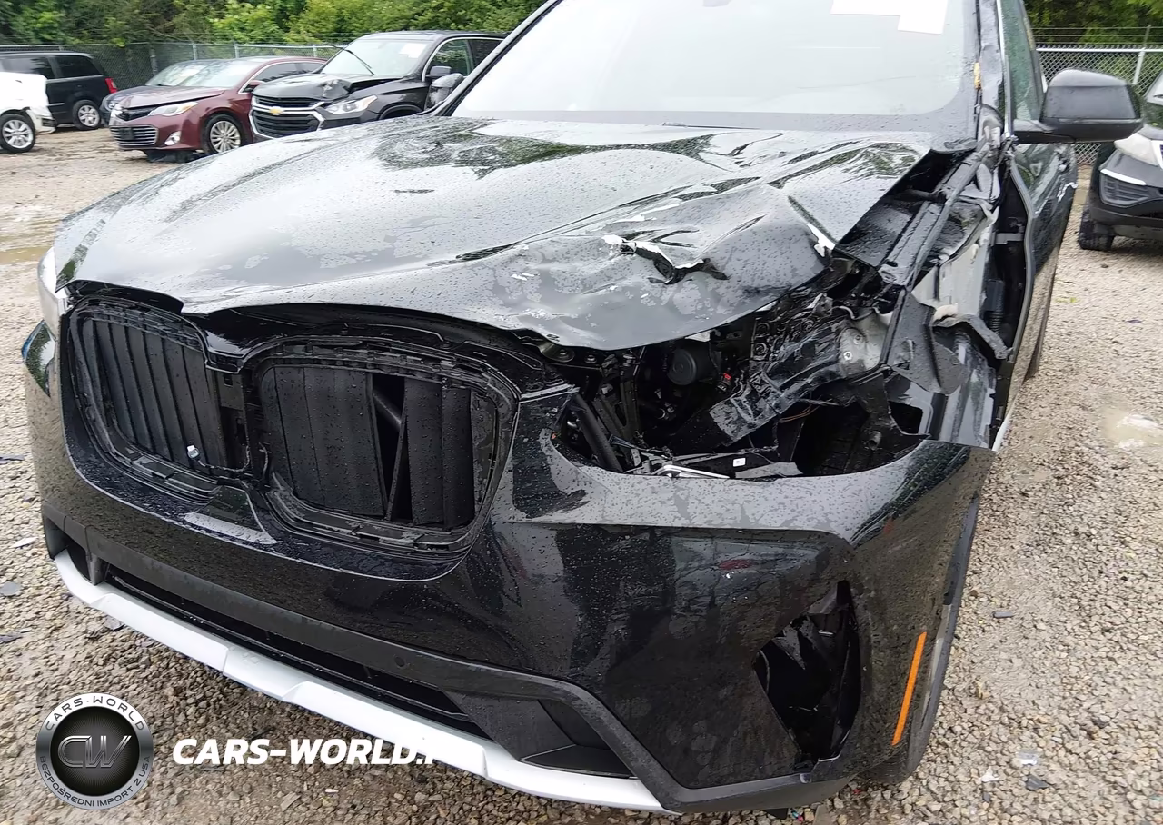 2023 BMW X3 xDrive30I VIN:WBX57DP04PN194062 - 18