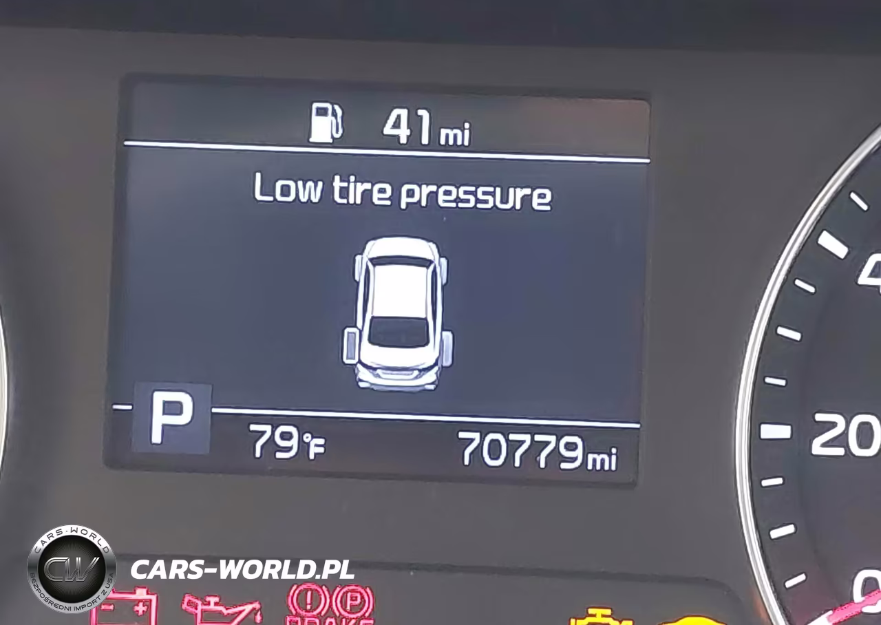 2021 Kia Forte Gt VIN:3KPF44ACXME361599 - 15