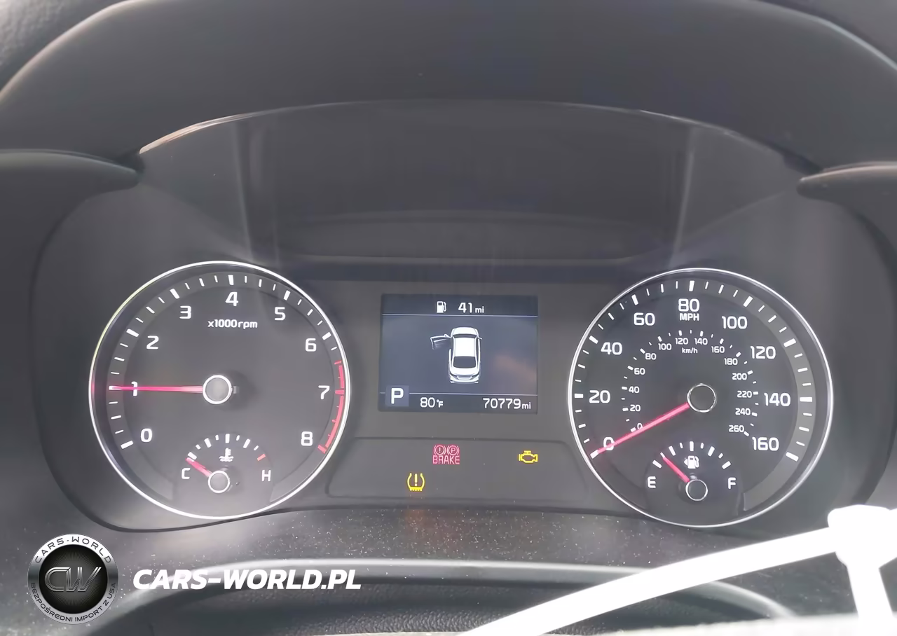 2021 Kia Forte Gt VIN:3KPF44ACXME361599 - 7