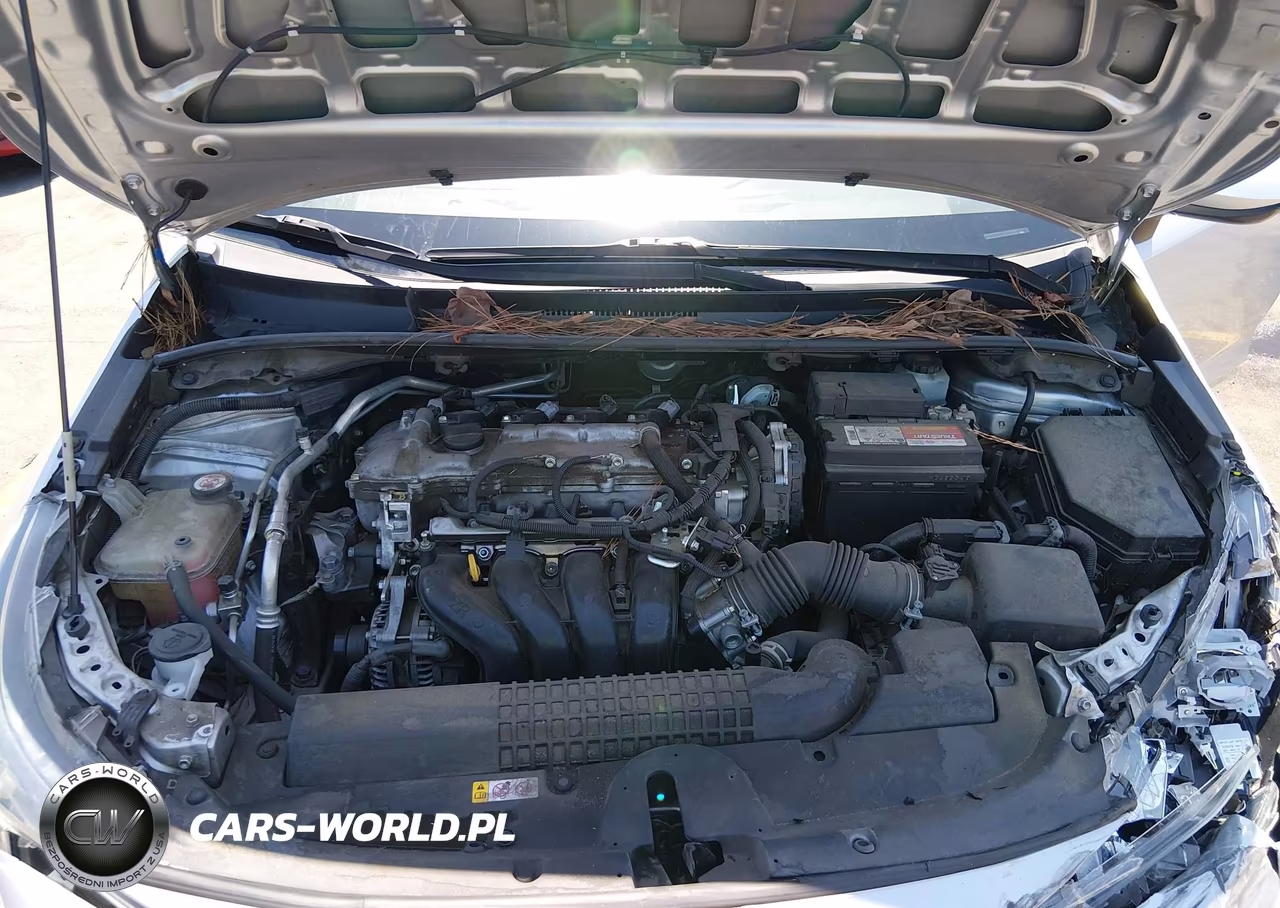 2021 Toyota Corolla Le VIN:JTDVPMAE1MJ122840 - 10