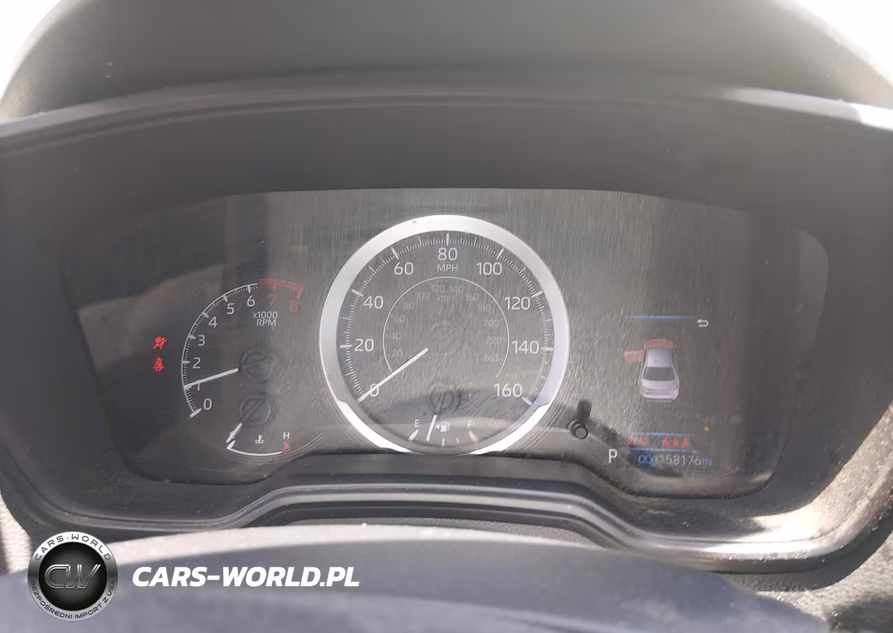 2021 Toyota Corolla Le VIN:JTDVPMAE1MJ122840 - 7