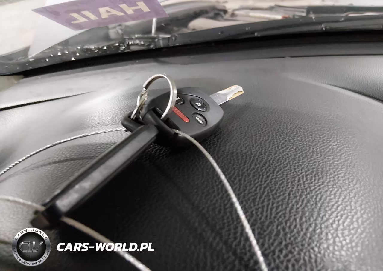2011 Honda Accord 3.5 Ex-L VIN:1HGCP3F8XBA032296 - 11
