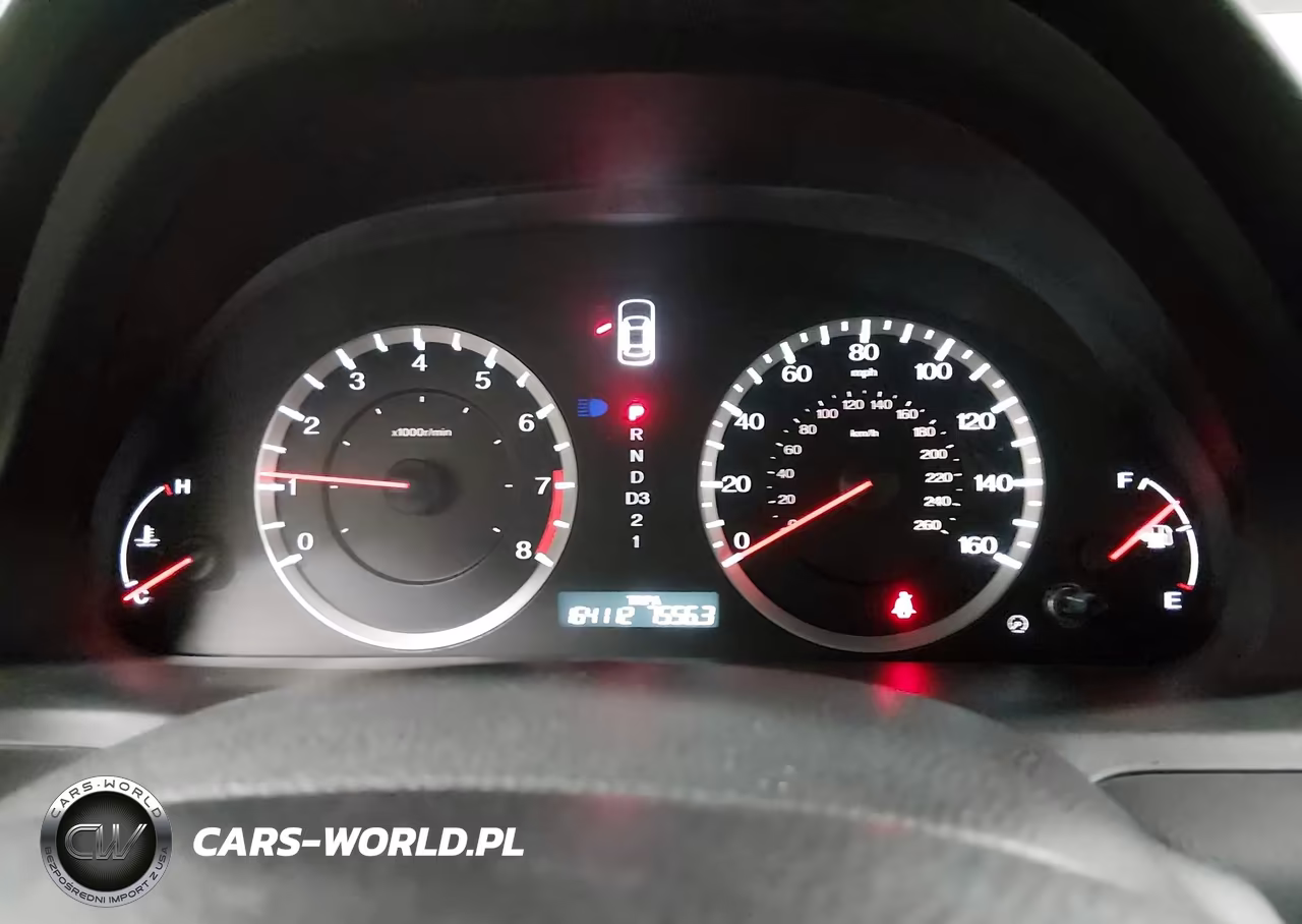 2011 Honda Accord 3.5 Ex-L VIN:1HGCP3F8XBA032296 - 15
