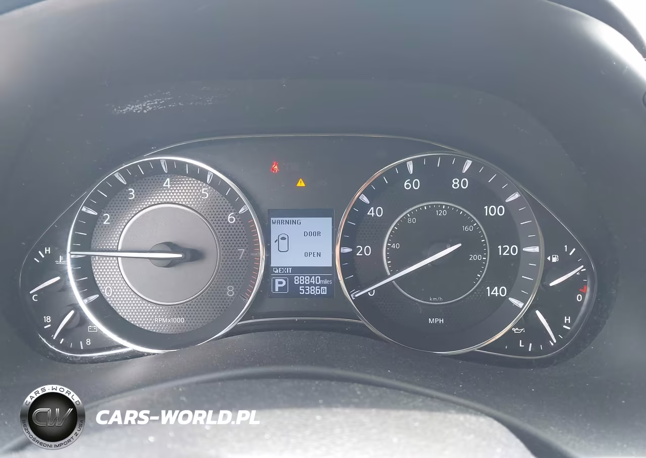2019 Nissan Armada Sl VIN:JN8AY2NC7K9583066 - 7