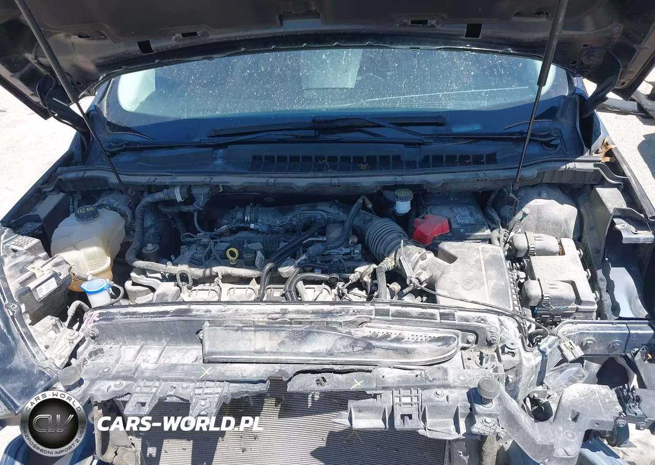 2019 Ford Edge Sel VIN:2FMPK4J94KBB01200 - 10
