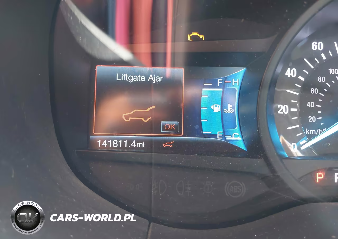 2019 Ford Edge Sel VIN:2FMPK4J94KBB01200 - 16
